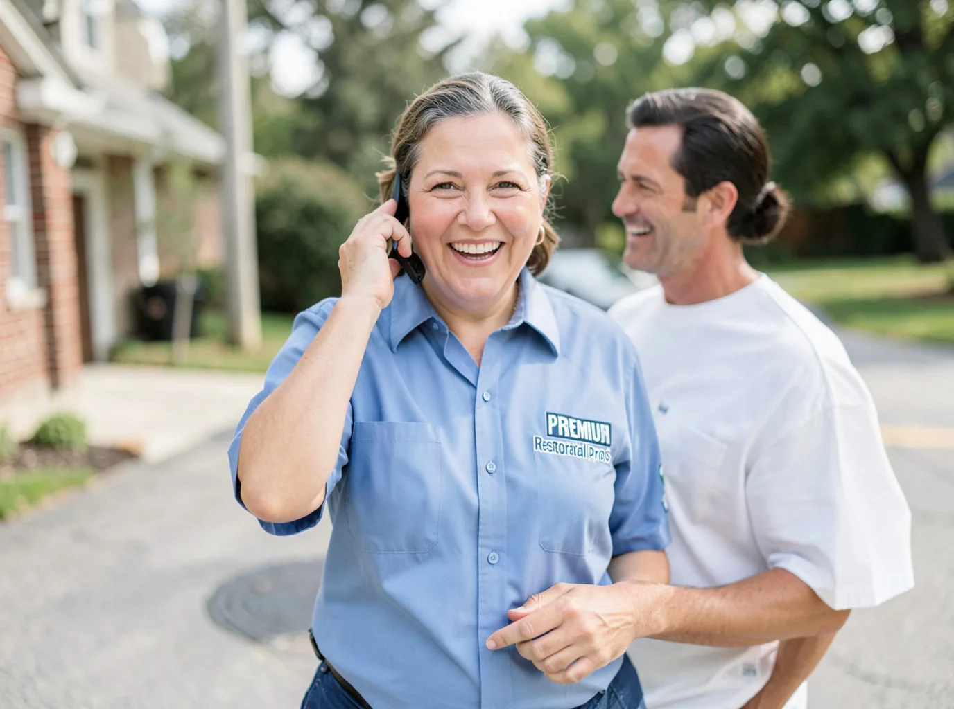 Water Damage Restoration Taswell, IN FAQs
